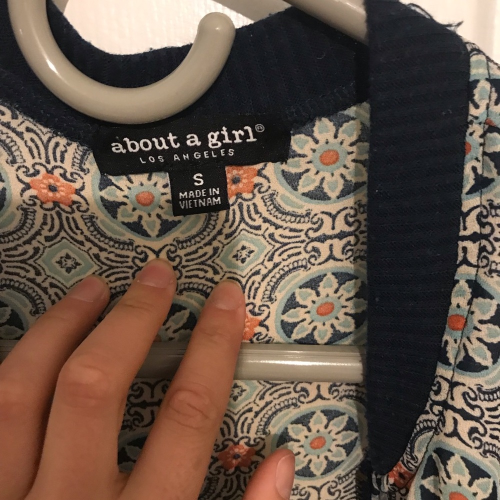 Light spring/ summer jacket !